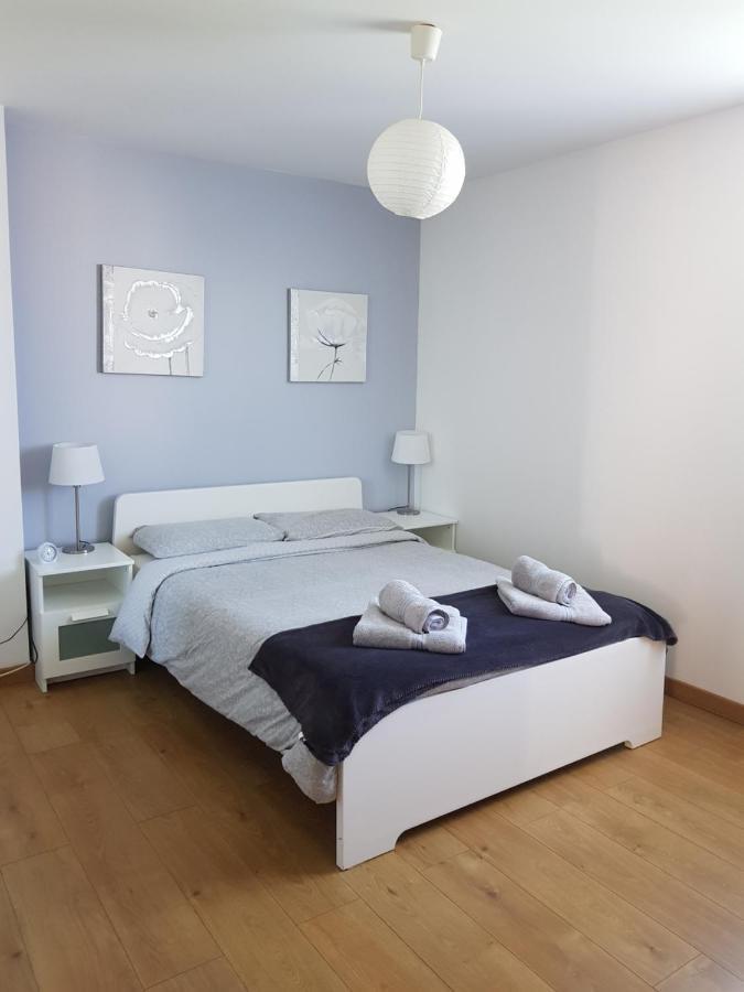 Les Trois Lions Apartman Foix Kültér fotó