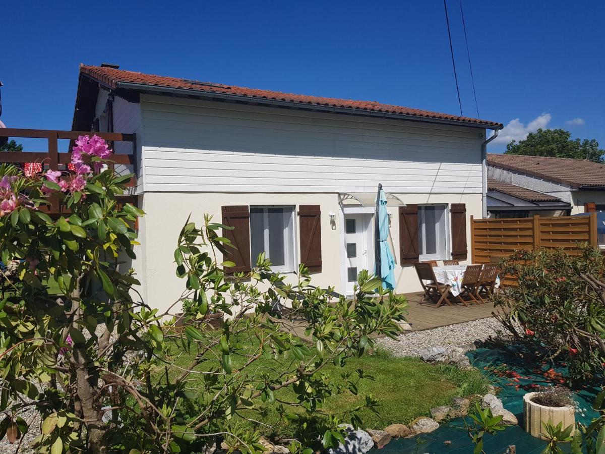 Les Trois Lions Apartman Foix Kültér fotó